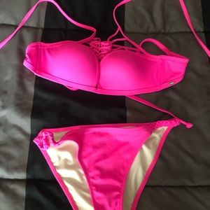Victoria Secret Pink Swimsuit
